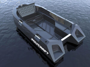 Polycraft 3.00 Tuffy Tuff Tender , boating,300 tuffy,'tuff tender,polycraft,tender,fishing,riviera