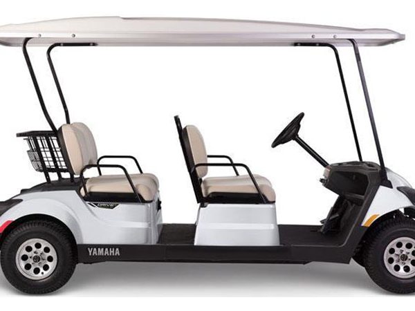 Golf Drive2 Concierge 4 - Yamaha Golf Car electric golf cart for sale, club car, yamaha golf cart, club car price, golf push cart, food cart for sale, best golf cart,, DRIVE2 CONCIERGE® 4