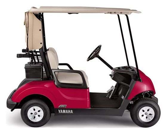 YAMAHA DRIVE2 FLEET POWERTECH AC