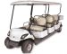 electric golf cart for sale, Concierge 6 QuieTech EFI