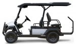 Yamaha Umax Rally 2+2 AC