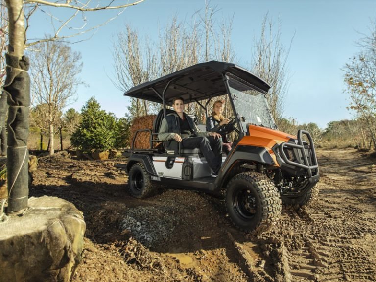 Umax Two Rally 2021 Used Yamaha Umax Two Rally AC - Yamaha Marketplace